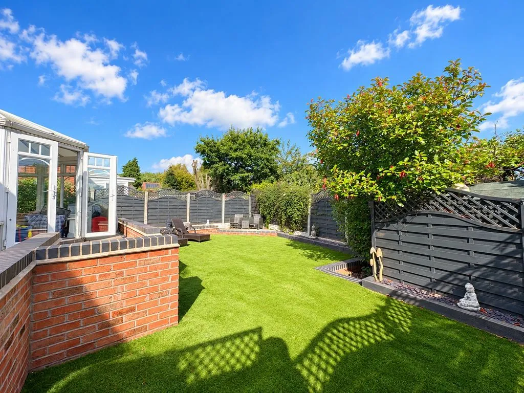Park Gate Road, Rugeley, WS15, photo 19