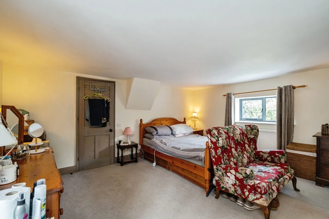 Heath Road, Crostwight, North Walsham, Norfolk, NR28, photo 4
