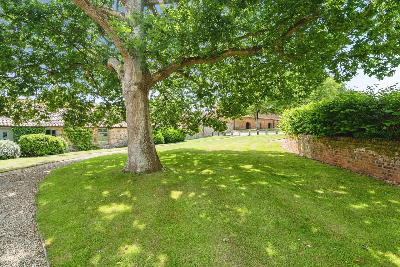 Heath Road, Crostwight, North Walsham, Norfolk, NR28, photo 20