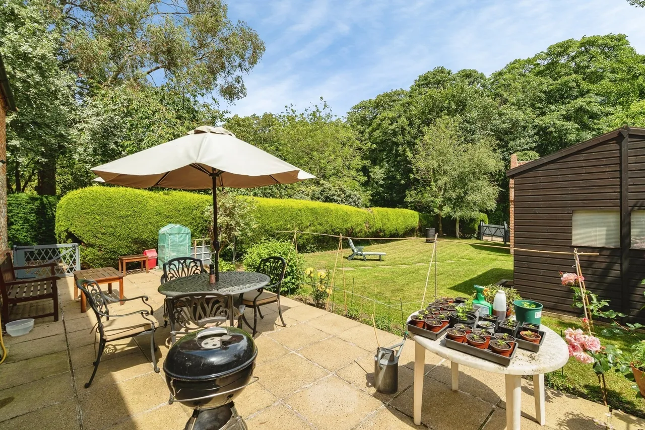 Heath Road, Crostwight, North Walsham, Norfolk, NR28, photo 19