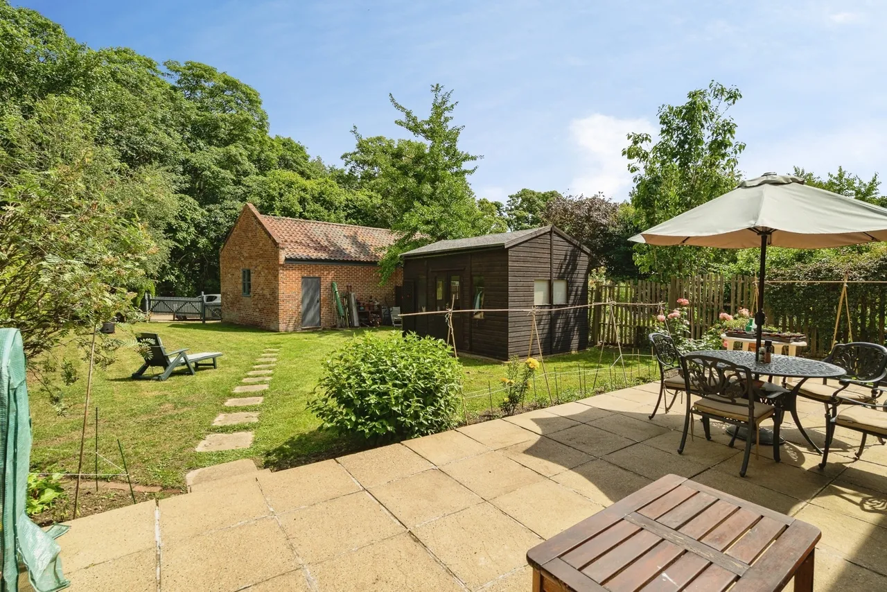 Heath Road, Crostwight, North Walsham, Norfolk, NR28, photo 18