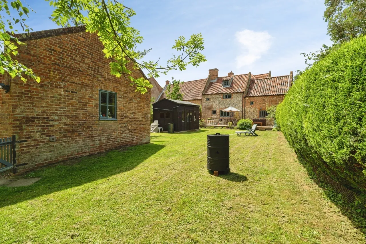 Heath Road, Crostwight, North Walsham, Norfolk, NR28, photo 6