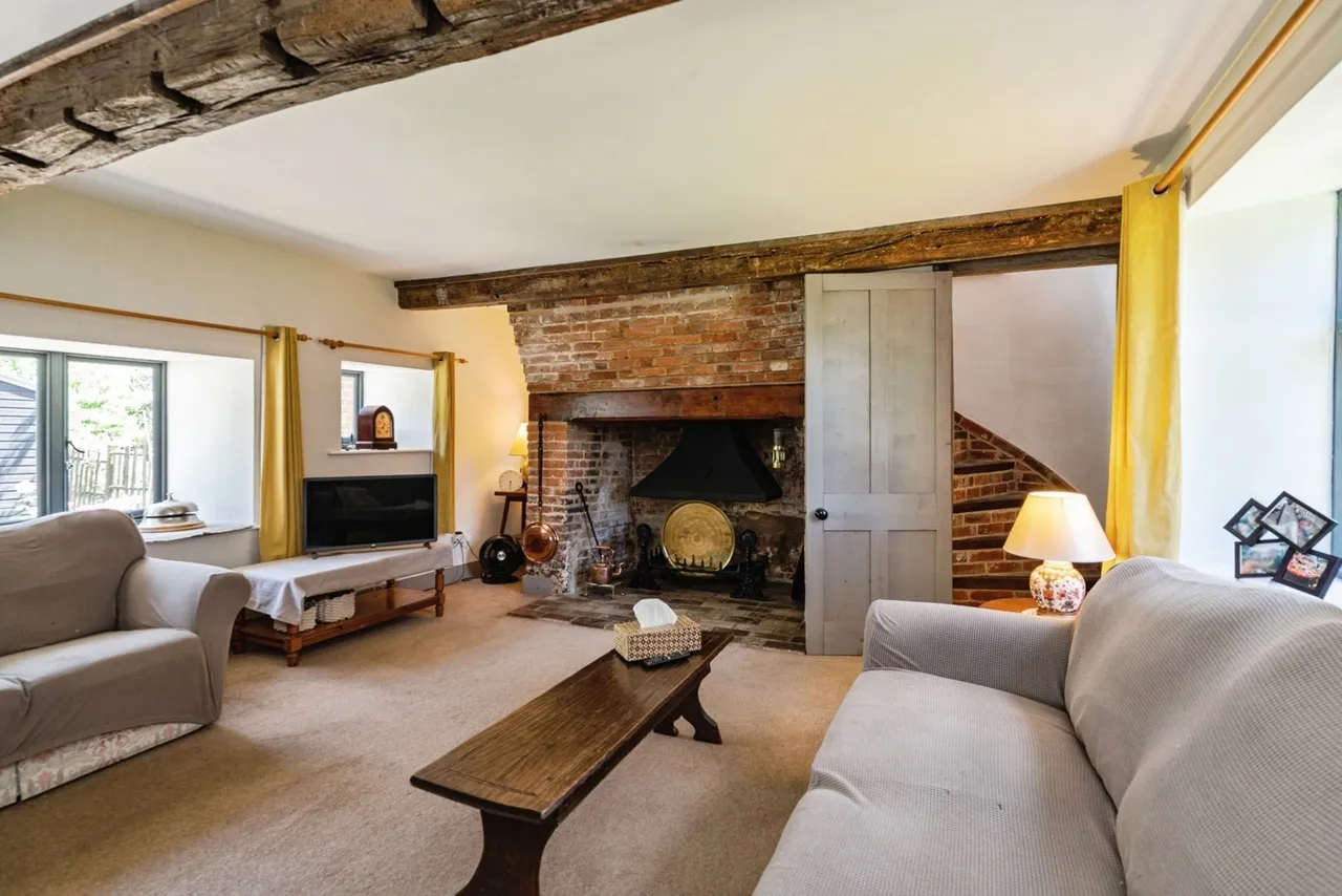 Heath Road, Crostwight, North Walsham, Norfolk, NR28, photo 2