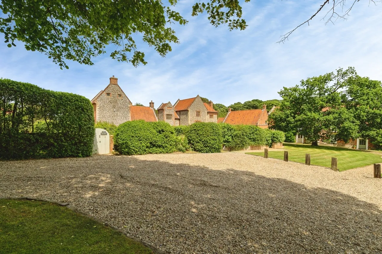 Heath Road, Crostwight, North Walsham, Norfolk, NR28, photo 22