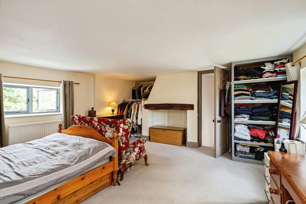 Heath Road, Crostwight, North Walsham, Norfolk, NR28, photo 14