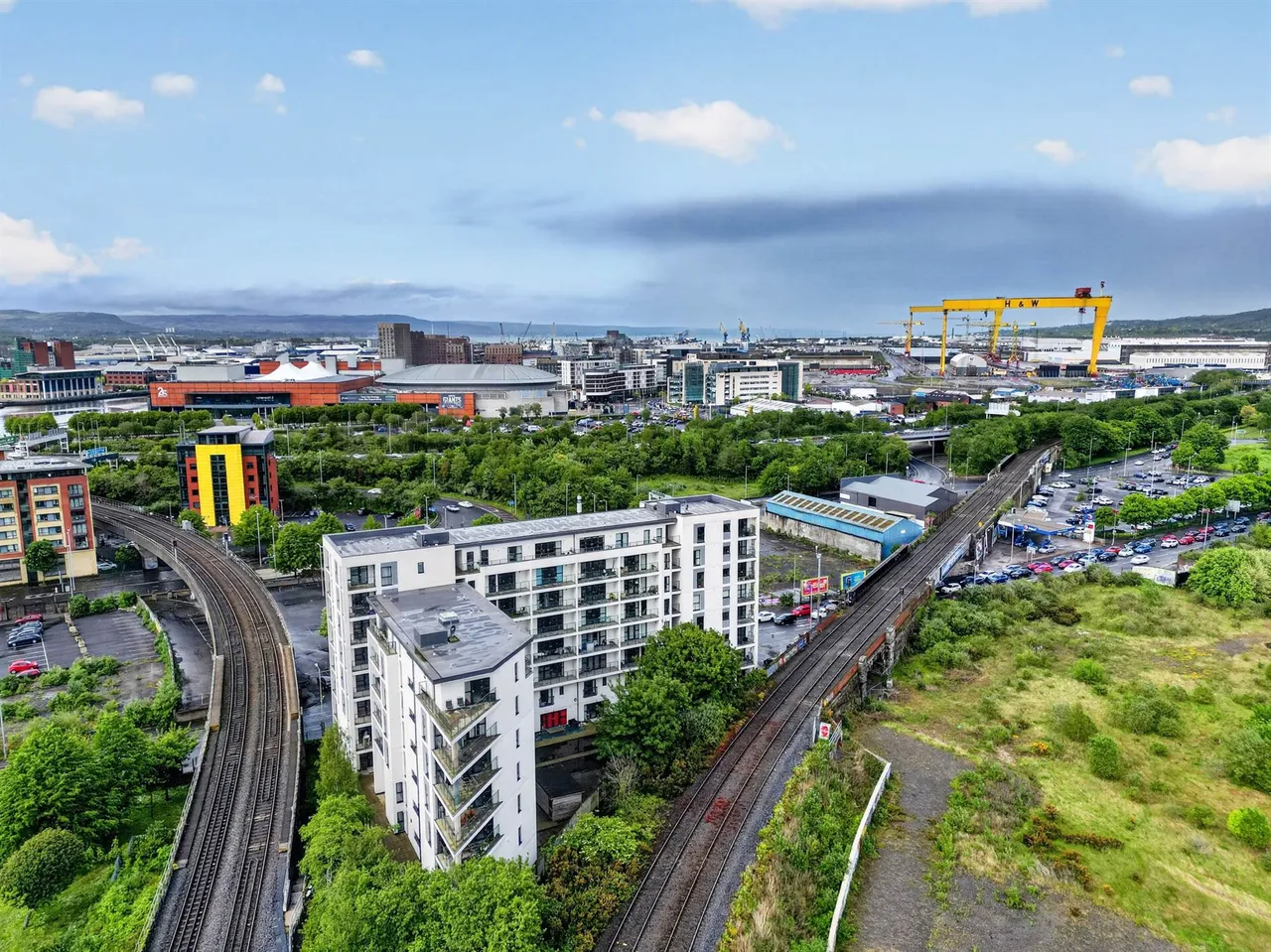 Bridge End, Belfast, BT5, photo 24