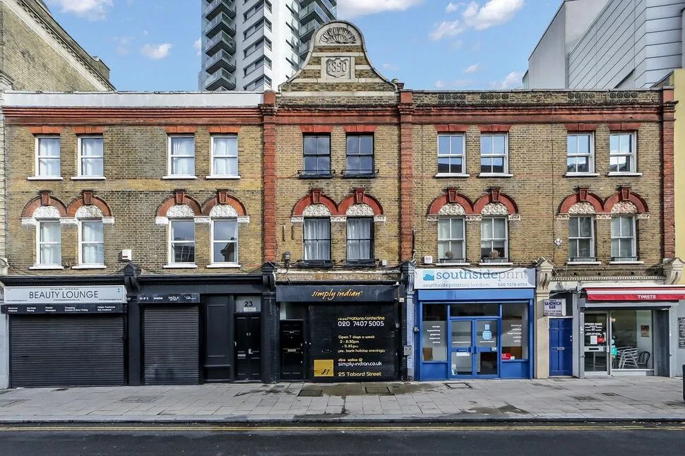 Tabard Street, London, SE1, photo 10