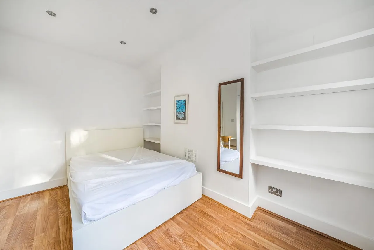 Archway Road, Highgate, N19, photo 9