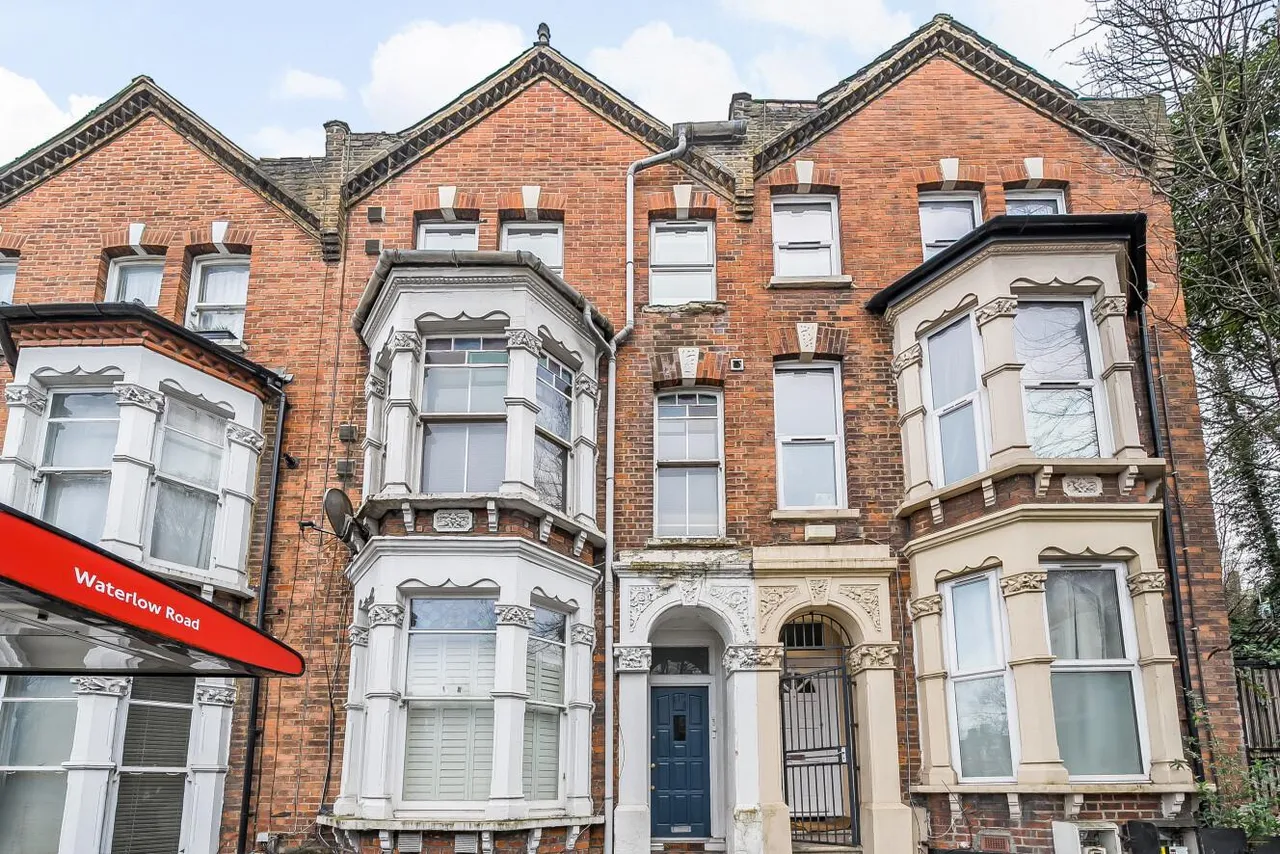 Archway Road, Highgate, N19, photo 7