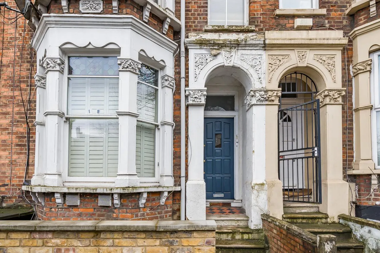 Archway Road, Highgate, N19, photo 12
