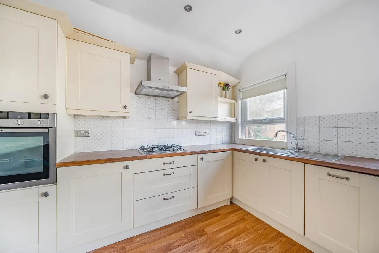 Archway Road, Highgate, N19, photo 8