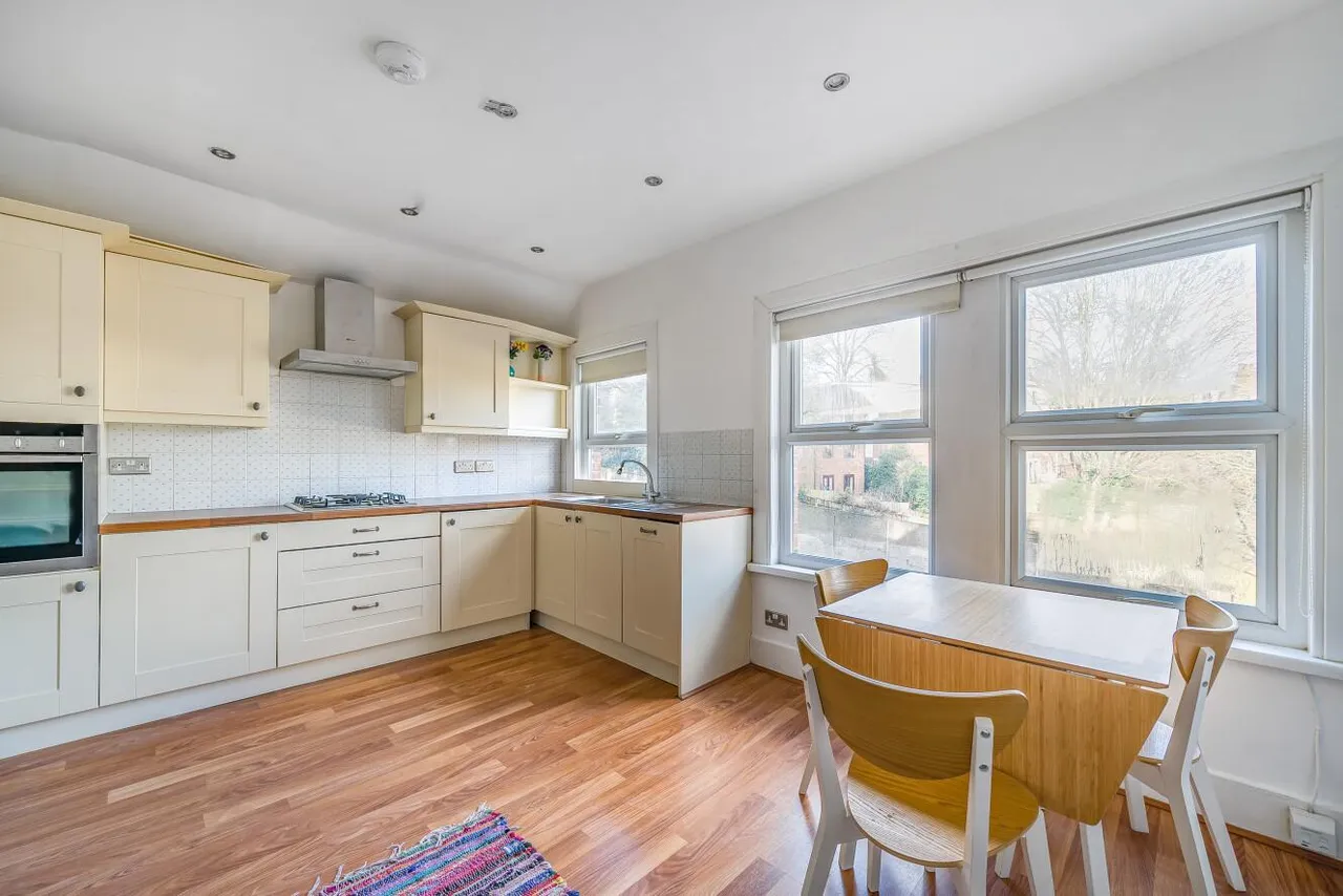 Archway Road, Highgate, N19, photo 4