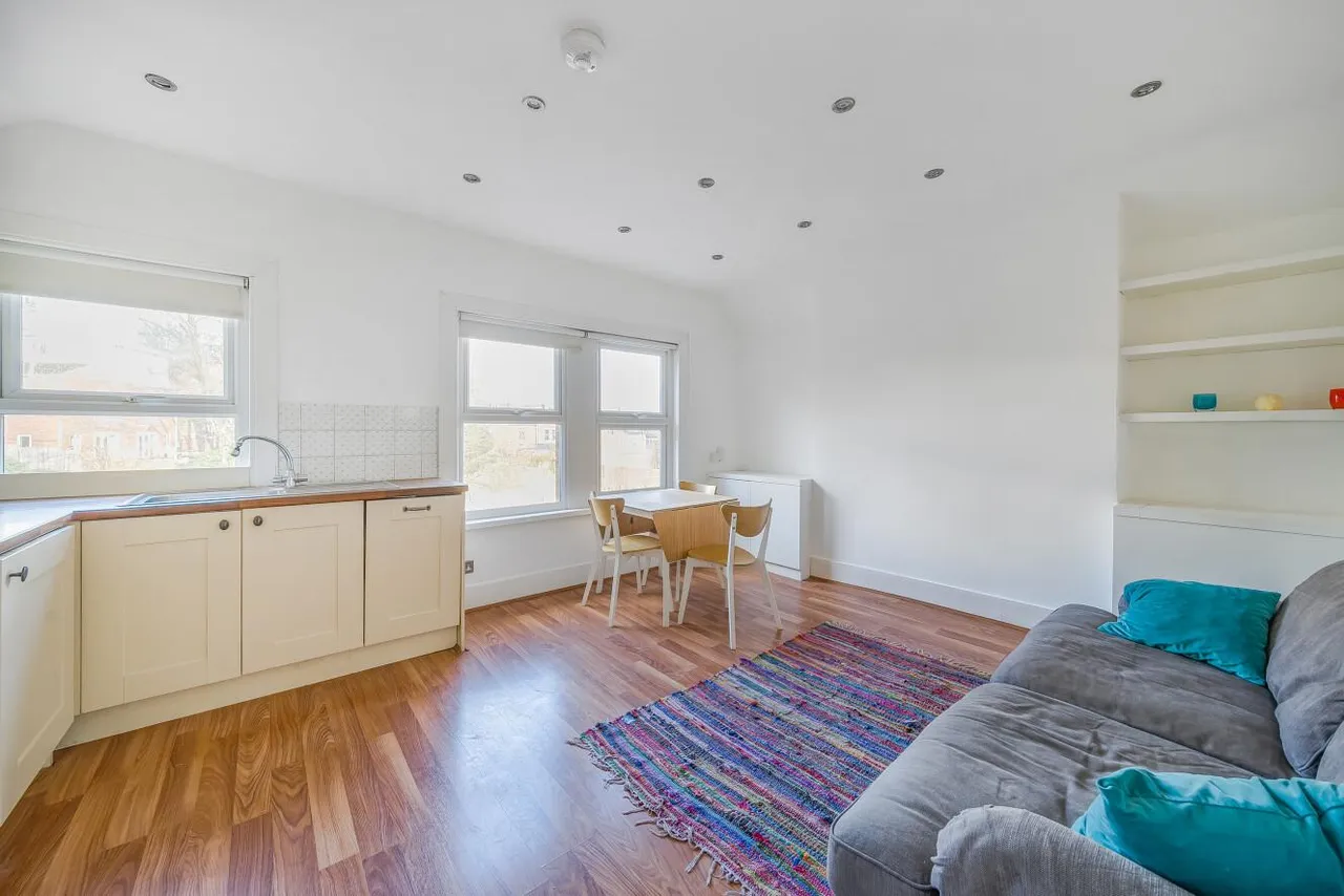 Archway Road, Highgate, N19, photo 6