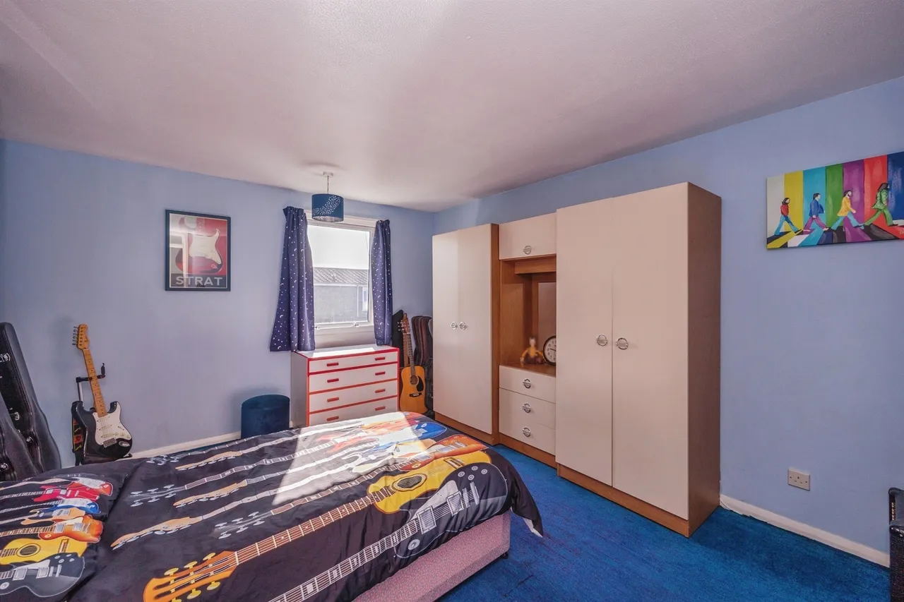 Curlew Gardens, Waterlooville, PO8, photo 9
