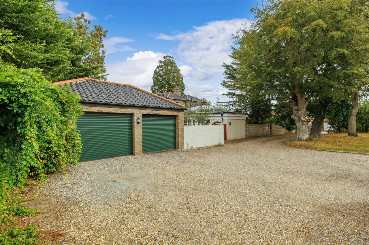 Grove Road, Beccles, NR34, photo 21