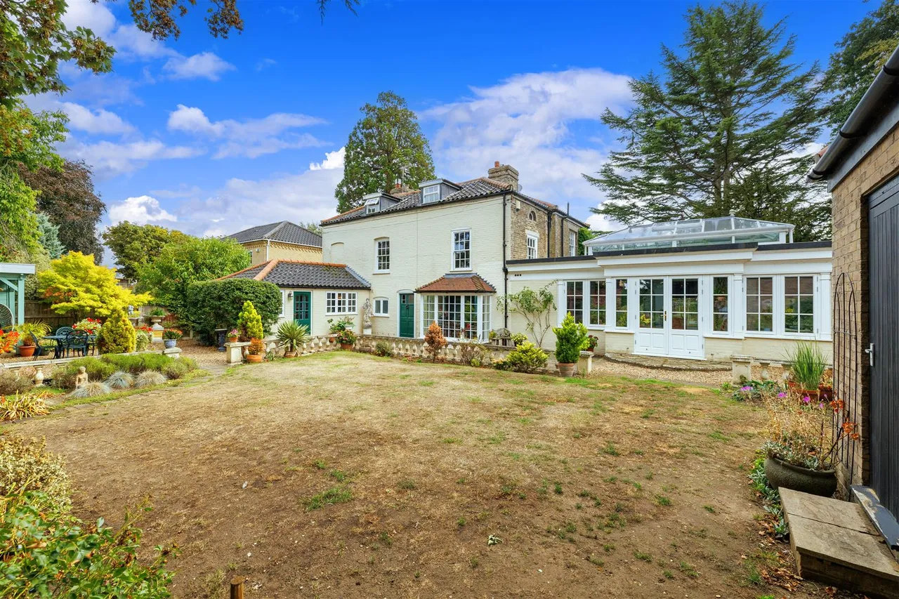Grove Road, Beccles, NR34, photo 19