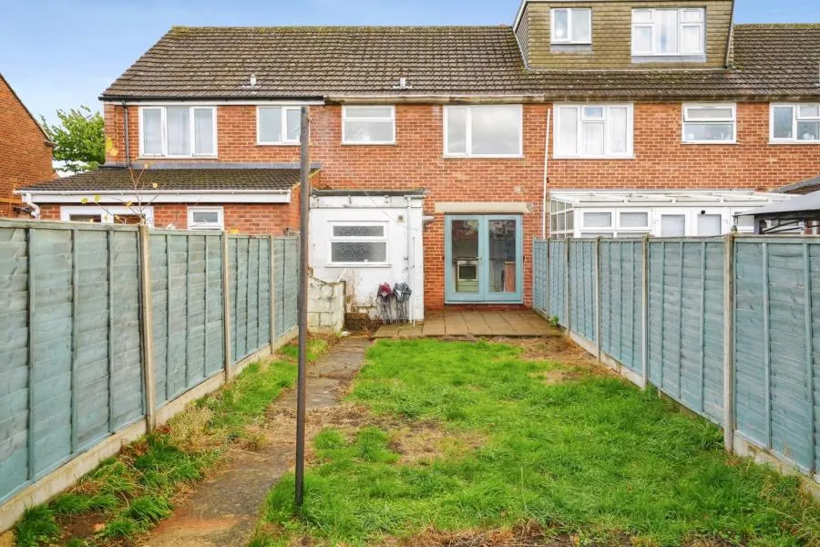 Linden Road, Bicester, OX26, photo 19