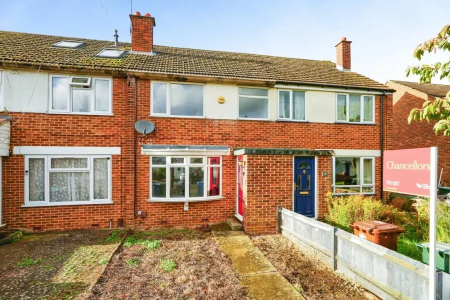 Linden Road, Bicester, OX26, photo 18
