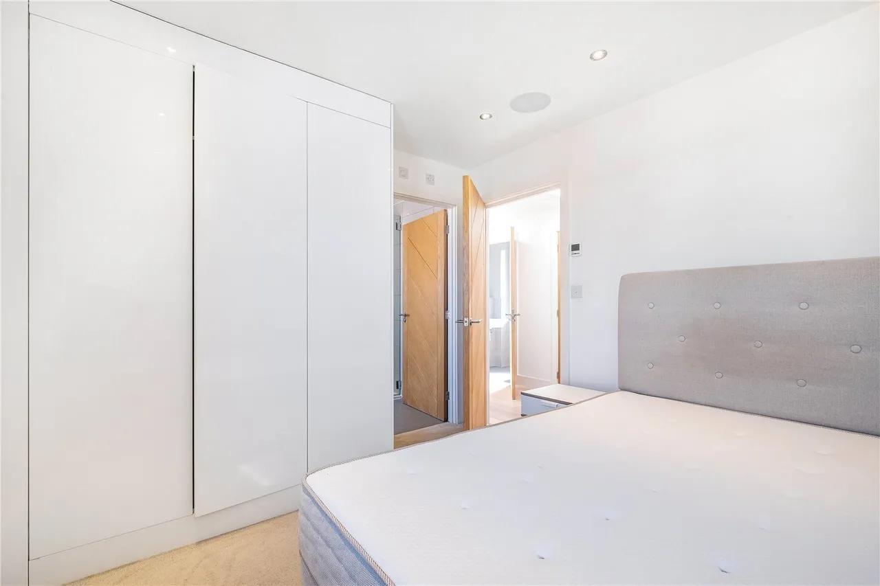 Shorrolds Road, London, SW6, photo 4