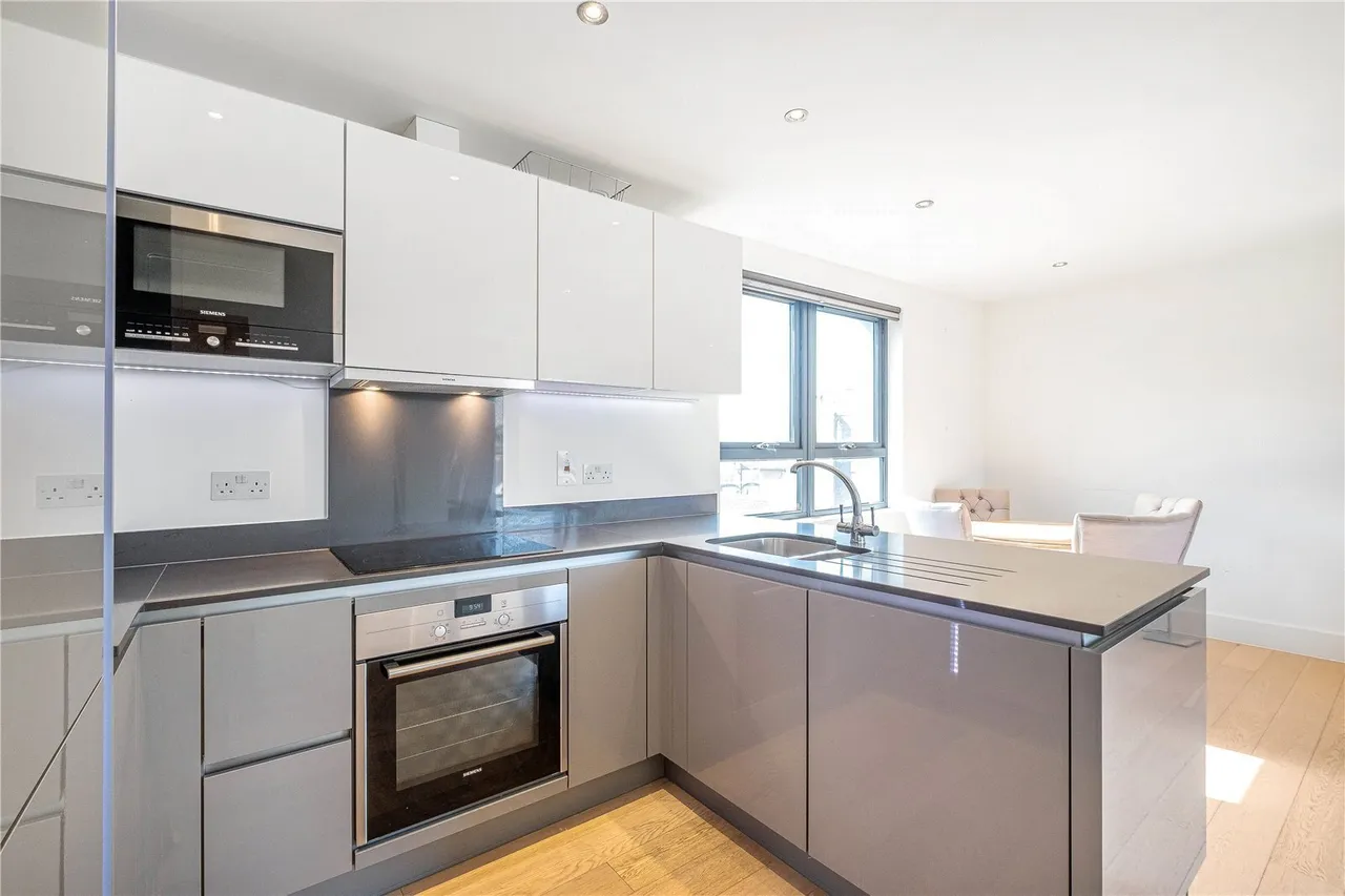 Shorrolds Road, London, SW6, photo 6