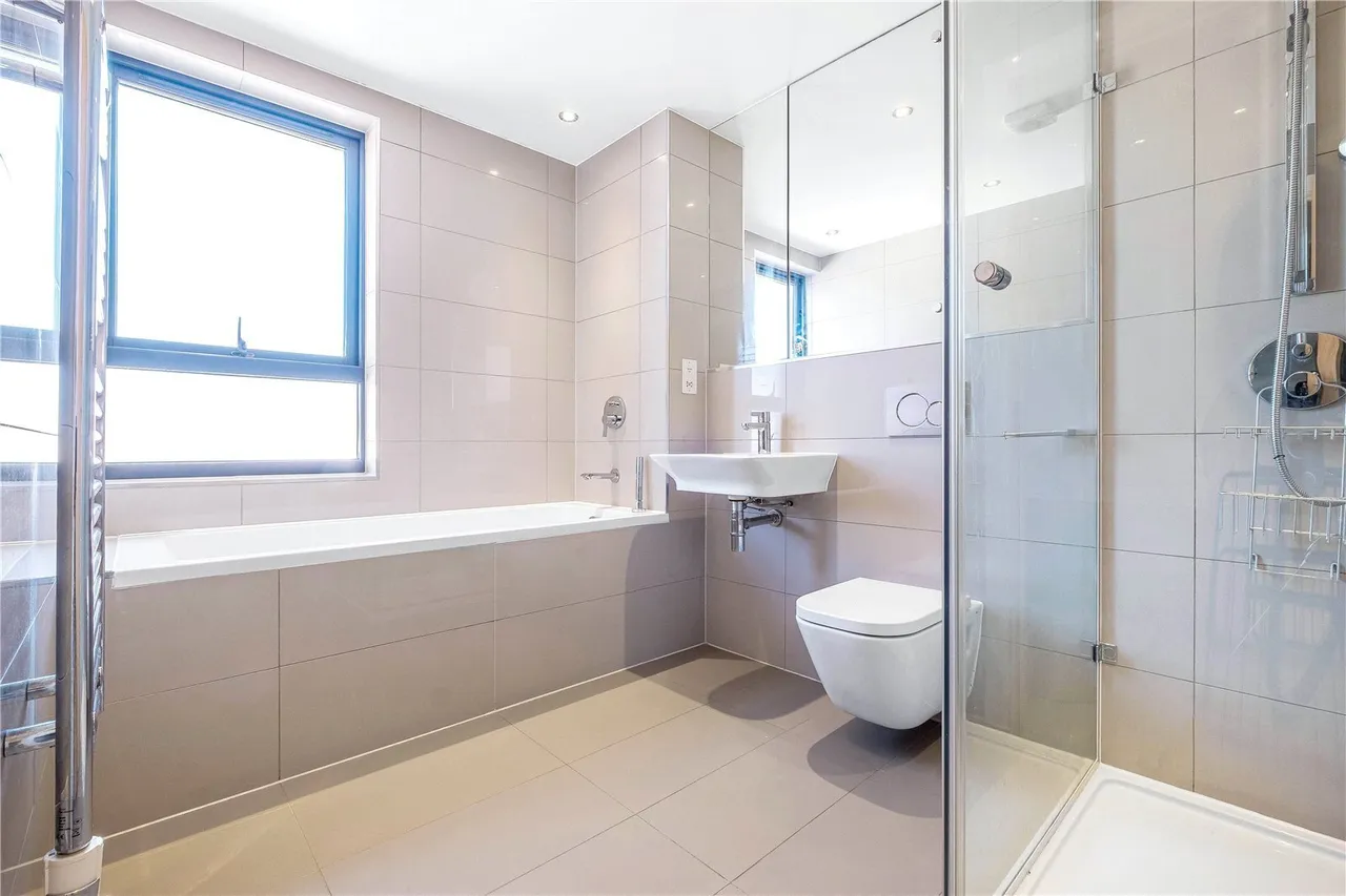 Shorrolds Road, London, SW6, photo 5