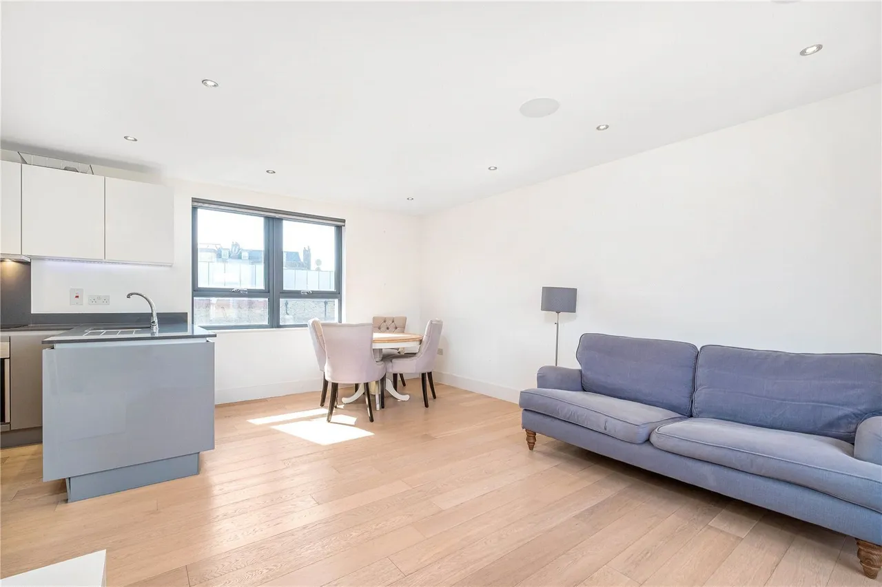 Shorrolds Road, London, SW6, photo 3