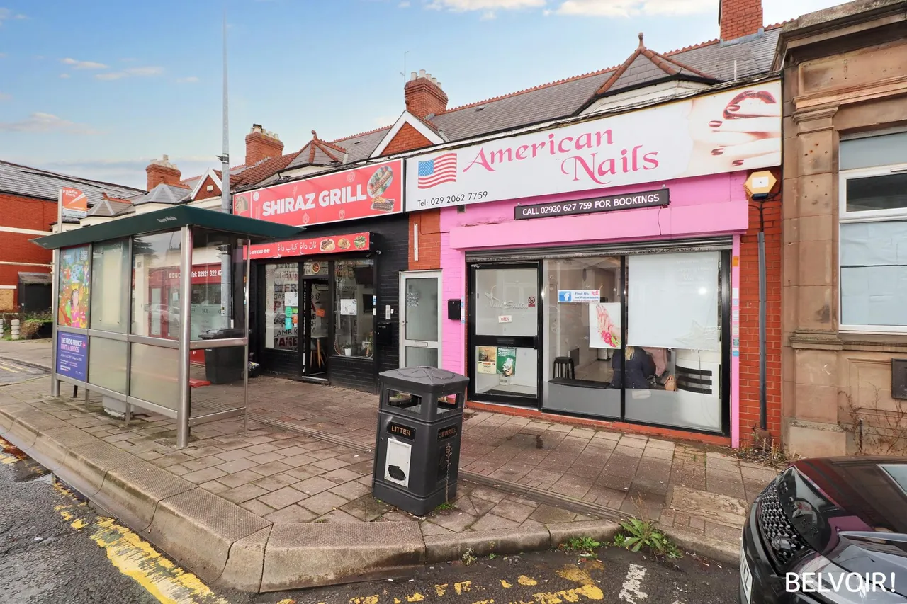 Whitchurch Road, Heath, Cardiff, CF14, photo 12