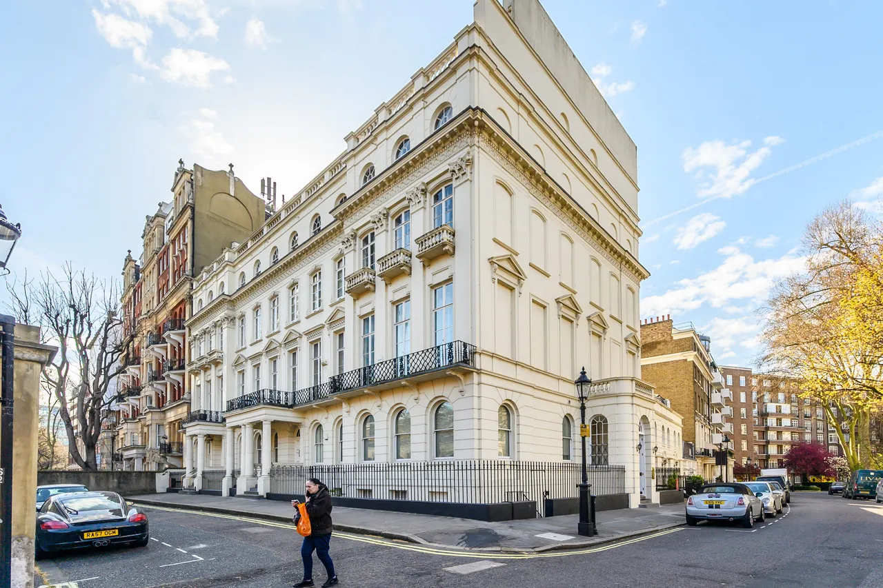 London, SW7, photo 19