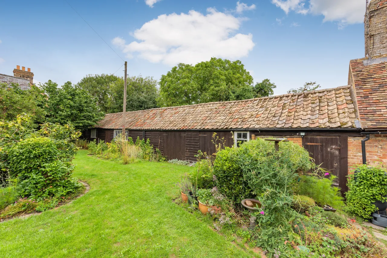 Stow Road, Spaldwick, PE28, photo 14