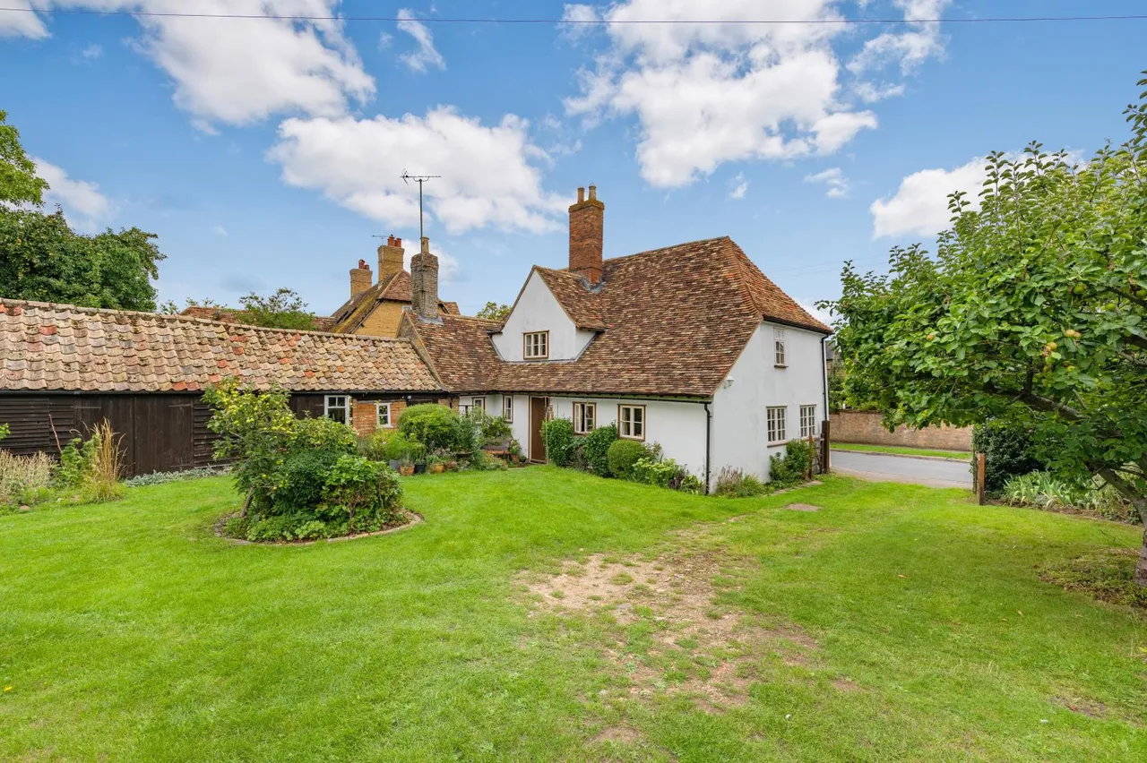 Stow Road, Spaldwick, PE28, photo 15