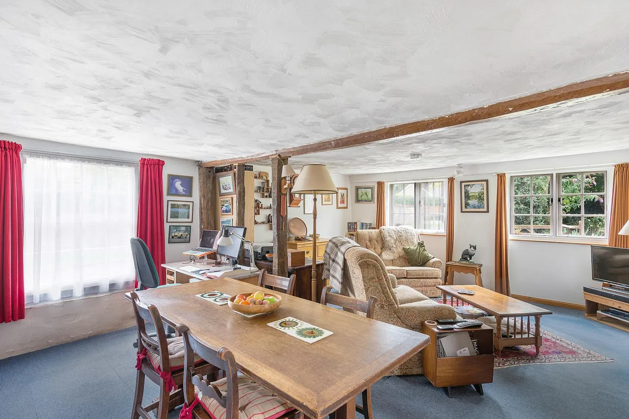 Stow Road, Spaldwick, PE28, photo 6