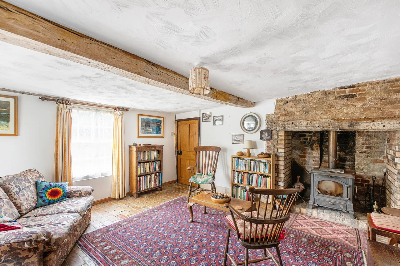 Stow Road, Spaldwick, PE28, photo 4