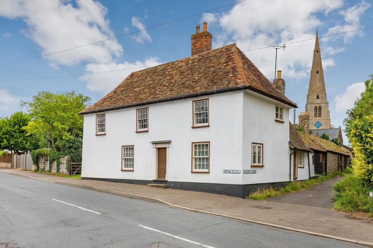 Stow Road, Spaldwick, PE28, photo 17