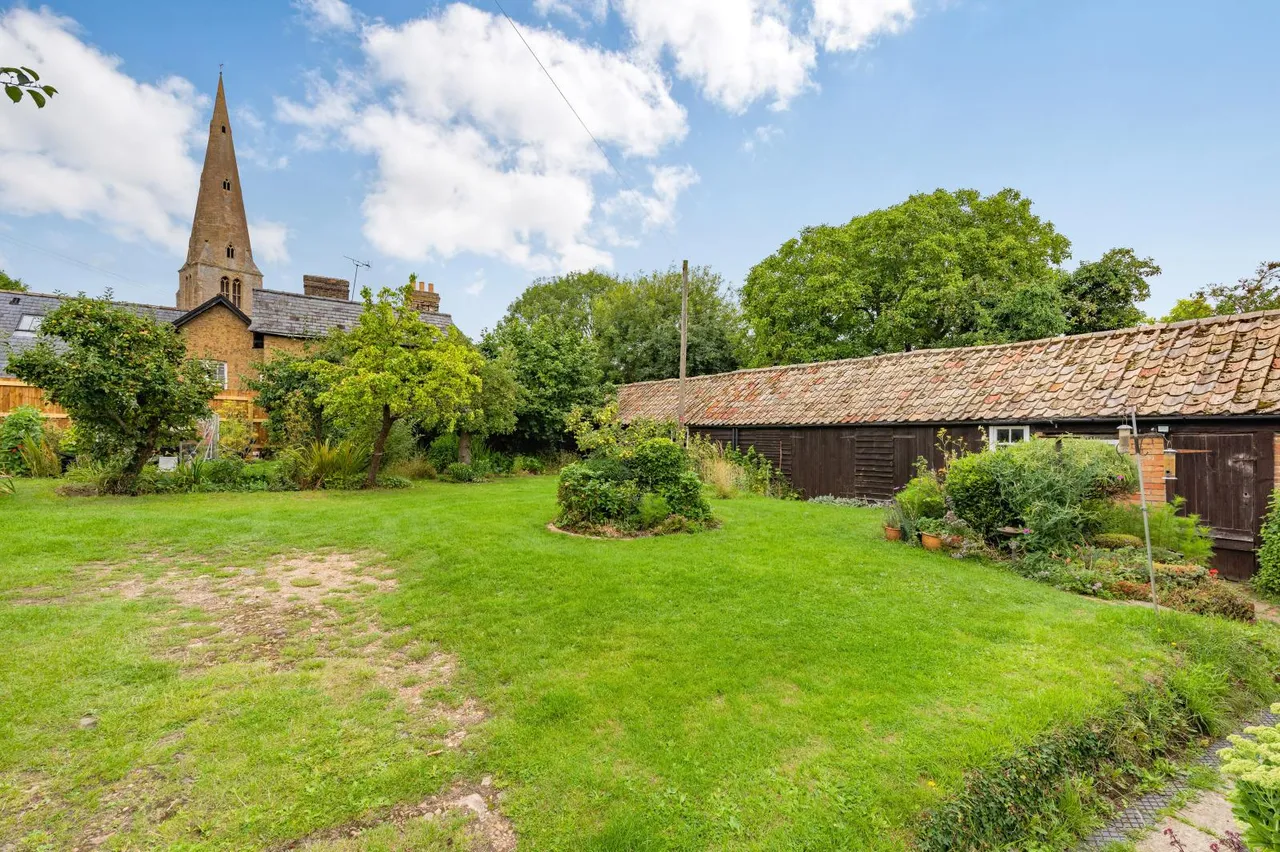 Stow Road, Spaldwick, PE28, photo 16