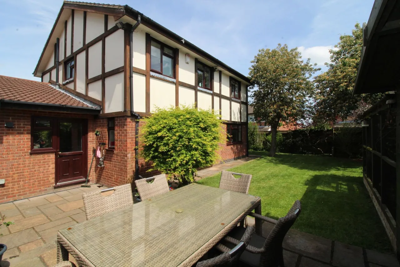 Littlethorpe, Leicester, photo 2