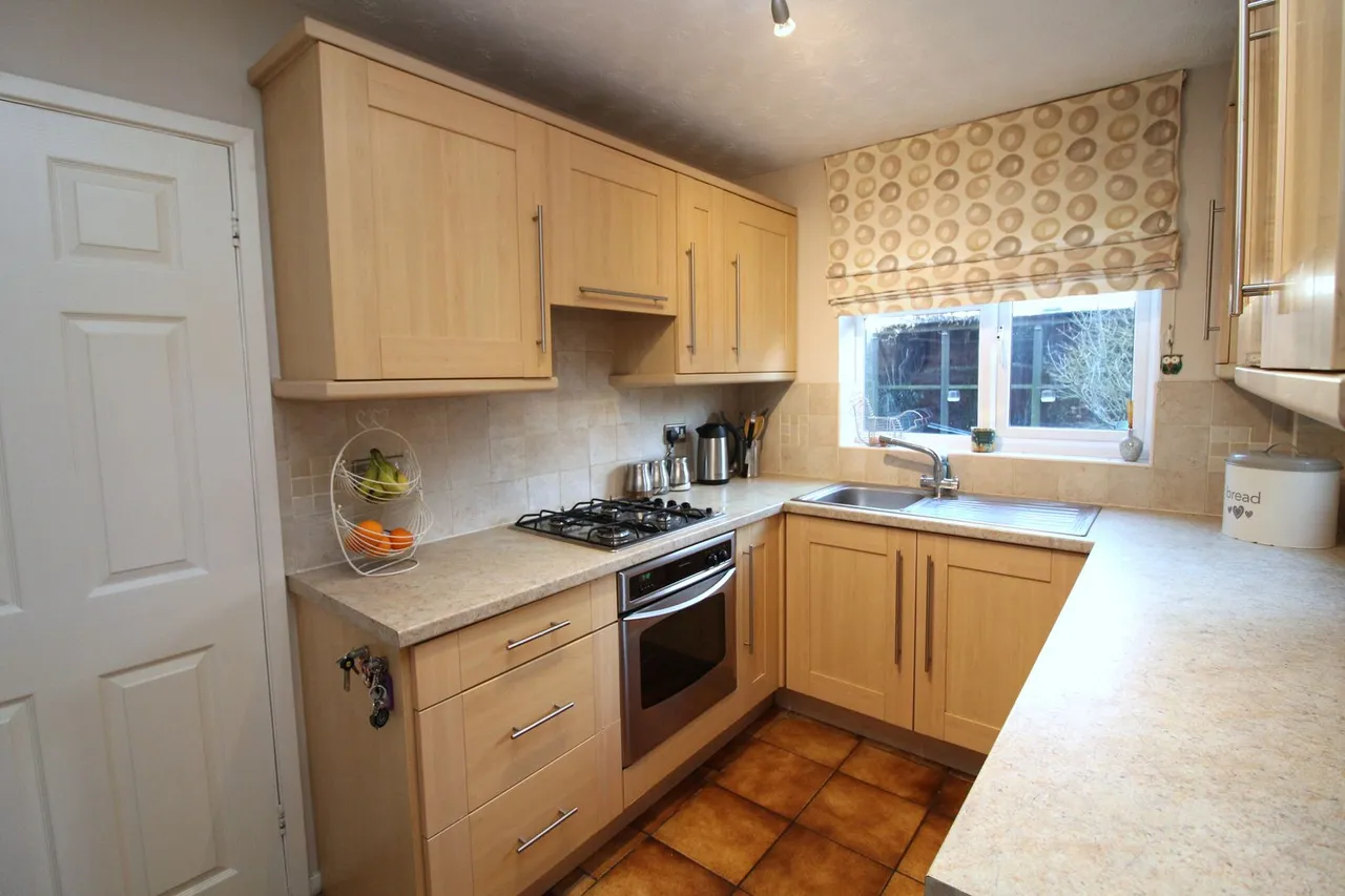 Littlethorpe, Leicester, photo 10