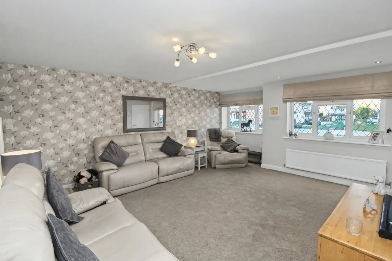 Littlethorpe, Leicester, photo 4