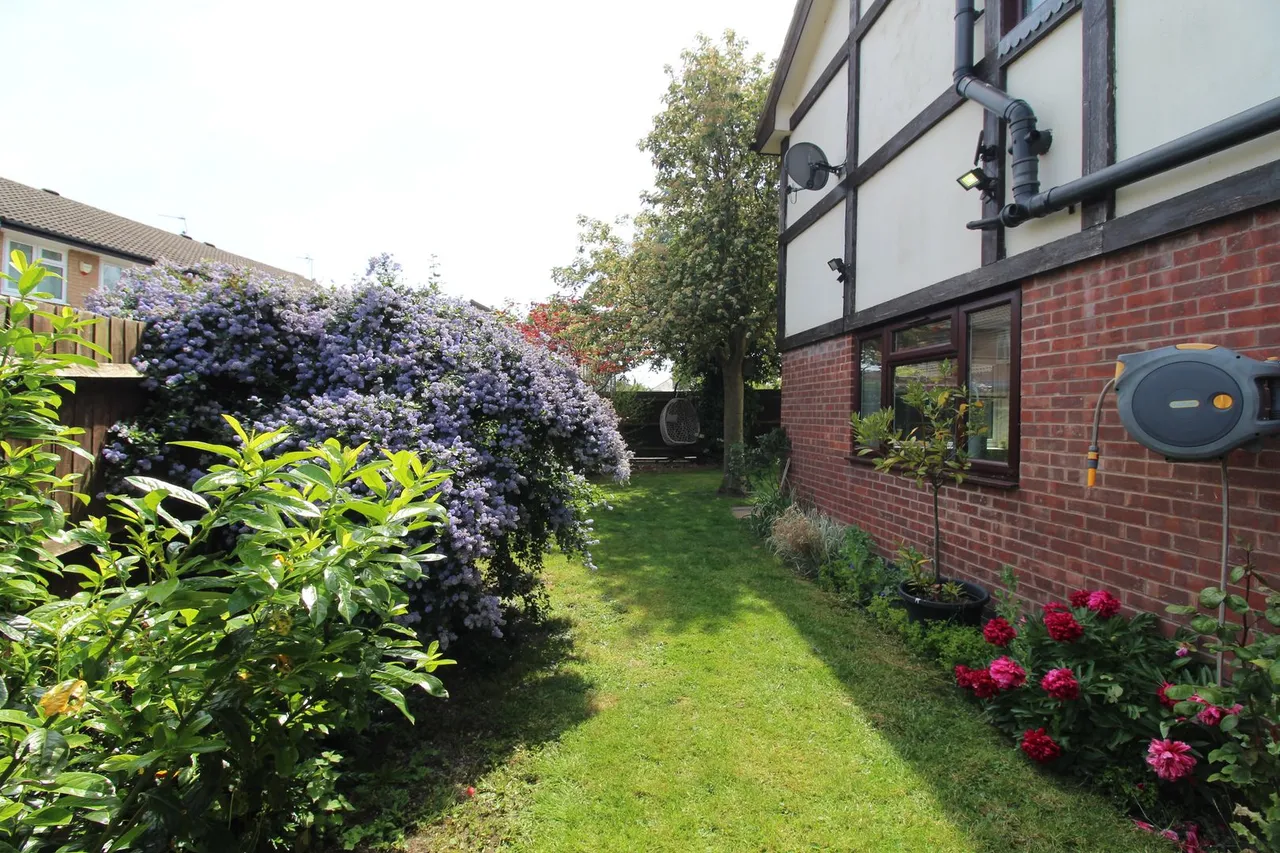 Littlethorpe, Leicester, photo 17