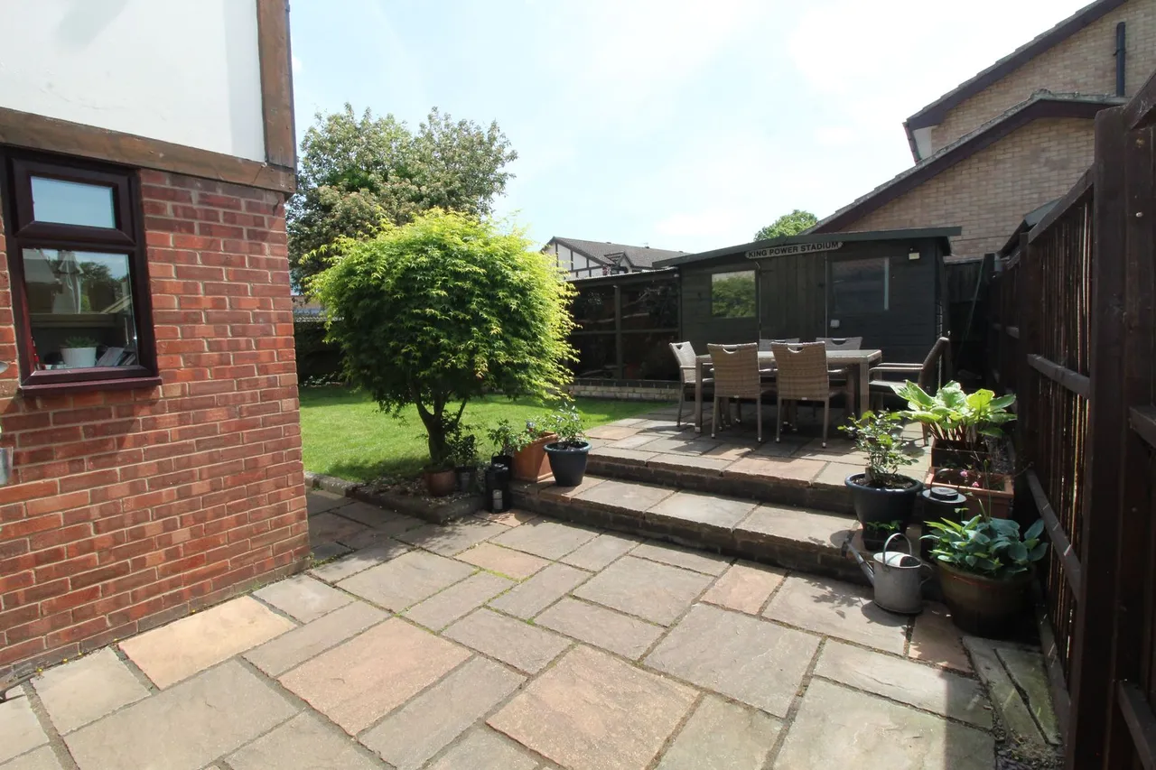 Littlethorpe, Leicester, photo 16