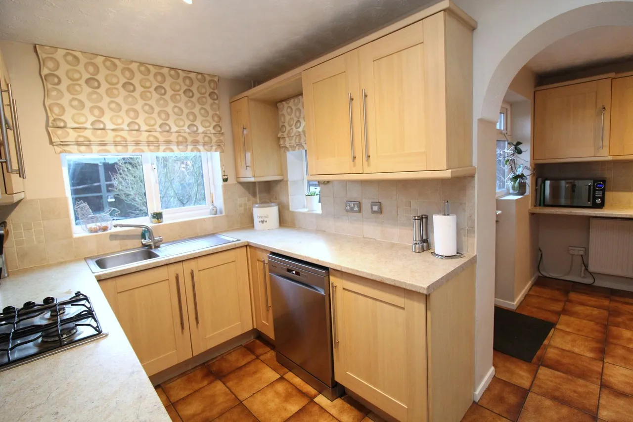 Littlethorpe, Leicester, photo 9