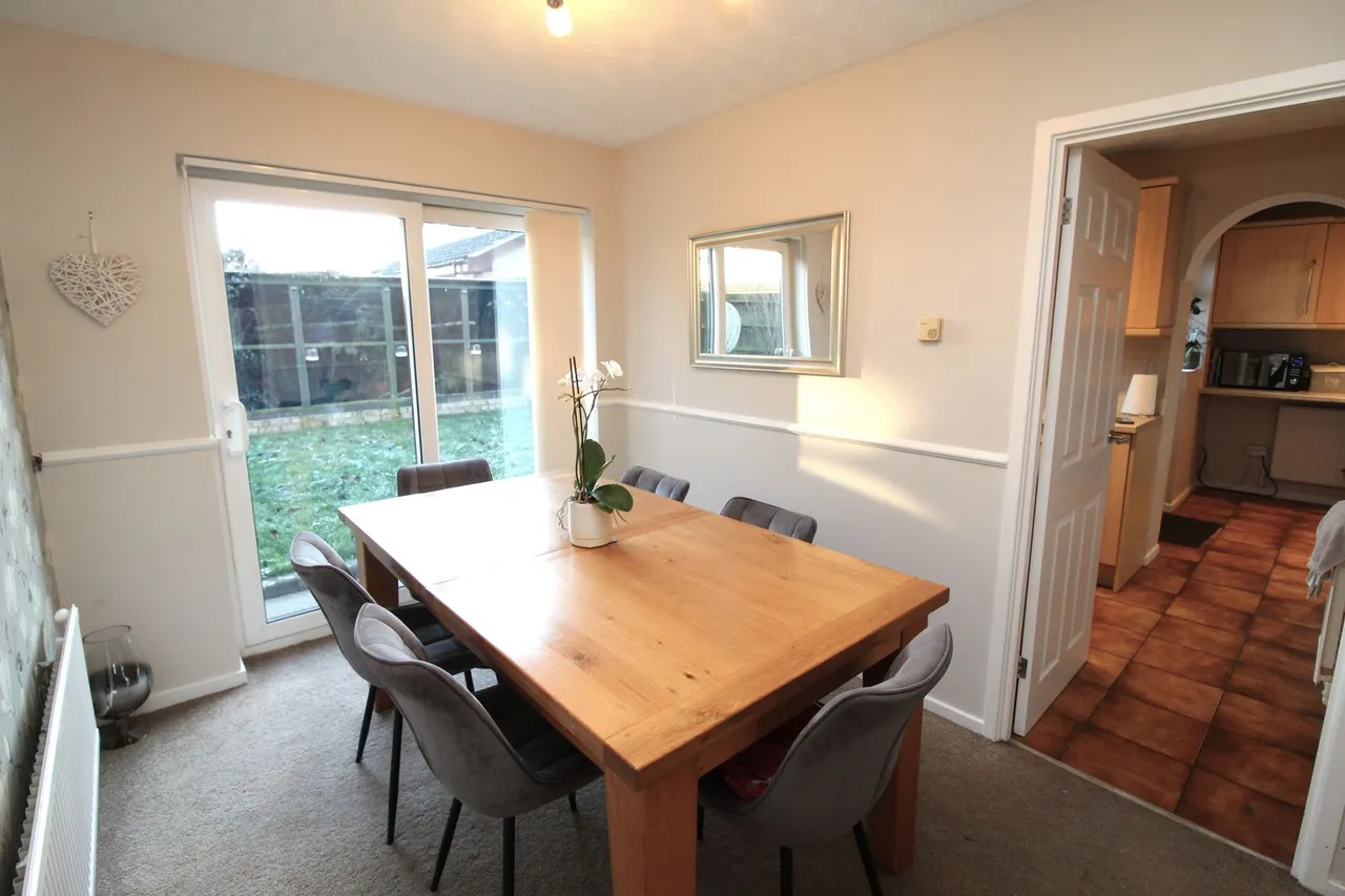 Littlethorpe, Leicester, photo 8