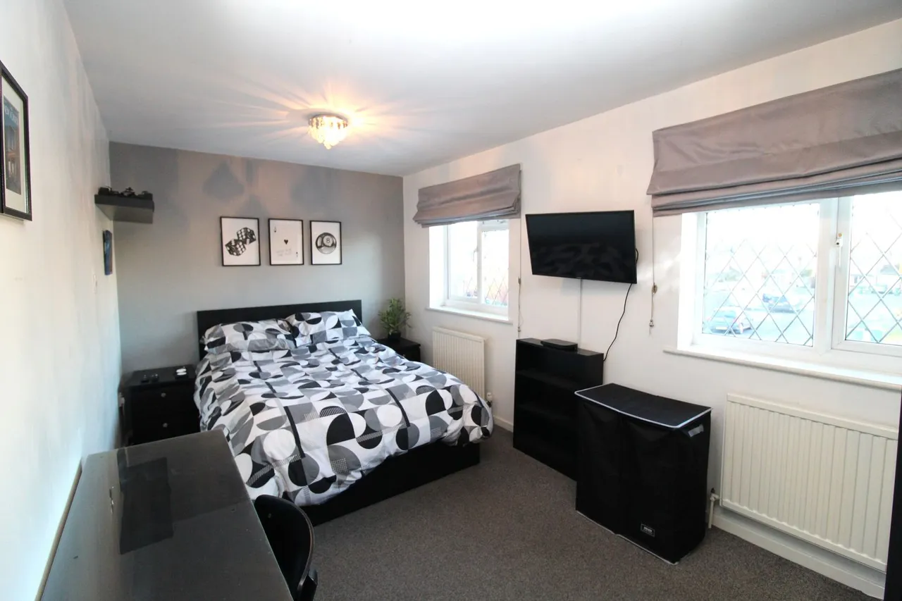 Littlethorpe, Leicester, photo 13