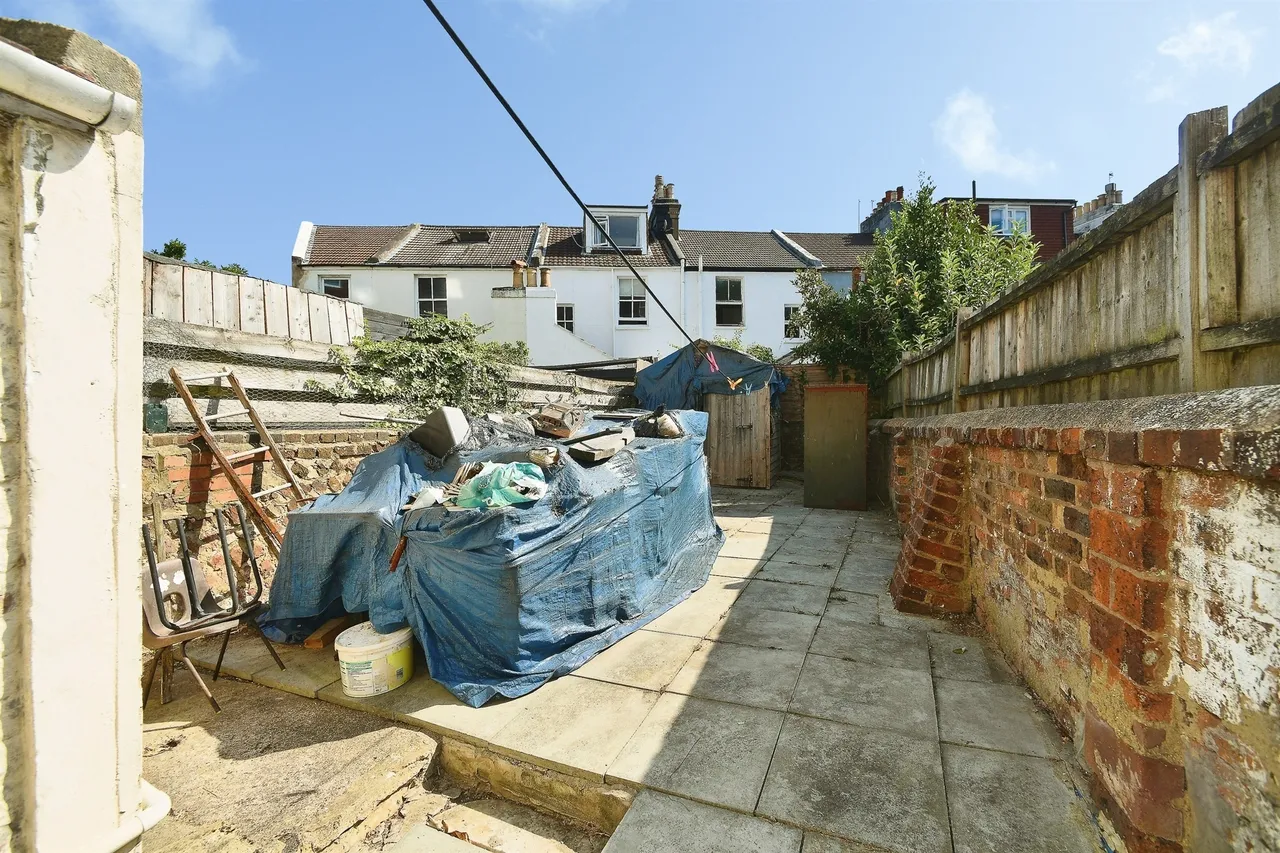 Argyle Road, Brighton, BN1, photo 4