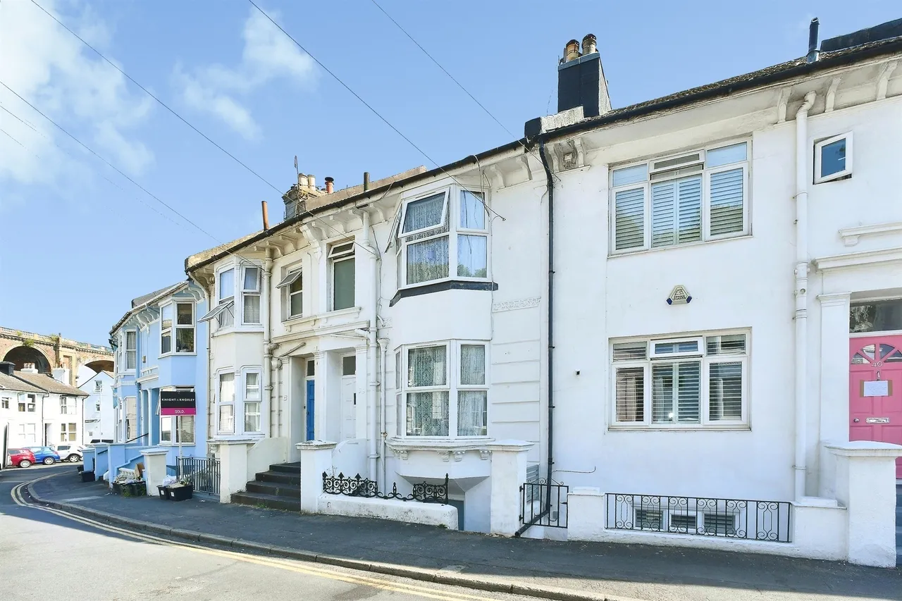 Argyle Road, Brighton, BN1, photo 18