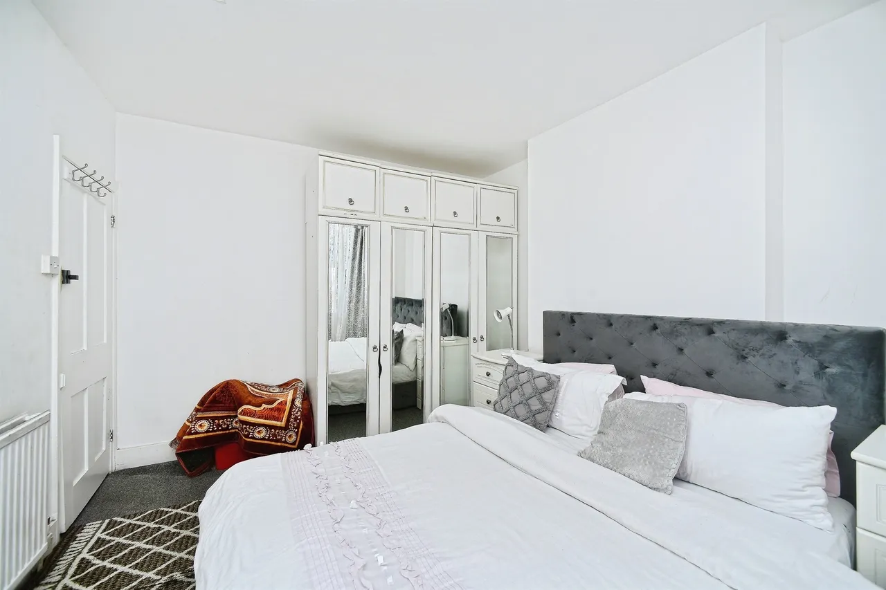 Argyle Road, Brighton, BN1, photo 17