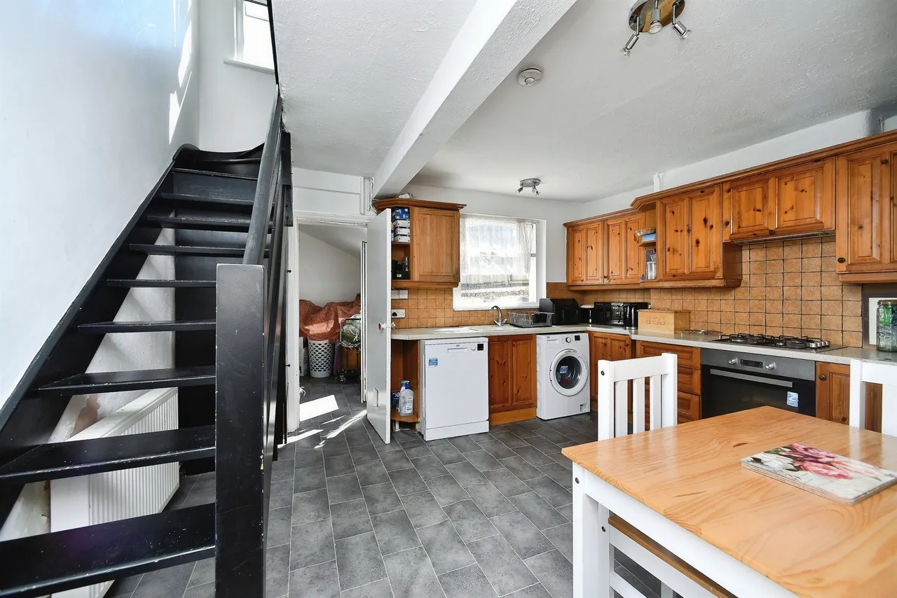 Argyle Road, Brighton, BN1, photo 14