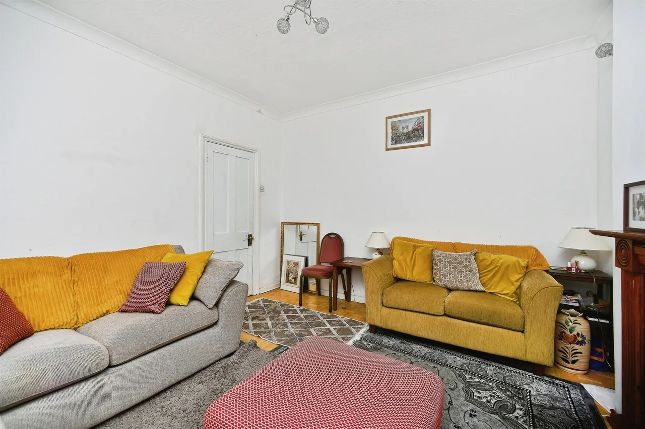 Argyle Road, Brighton, BN1, photo 15