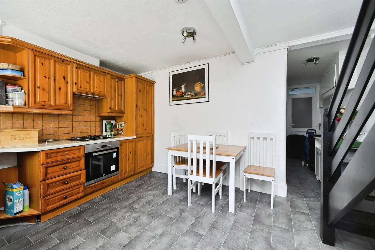 Argyle Road, Brighton, BN1, photo 11