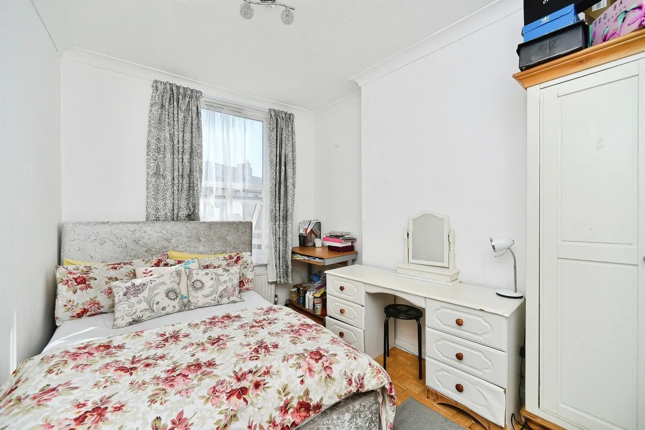 Argyle Road, Brighton, BN1, photo 12