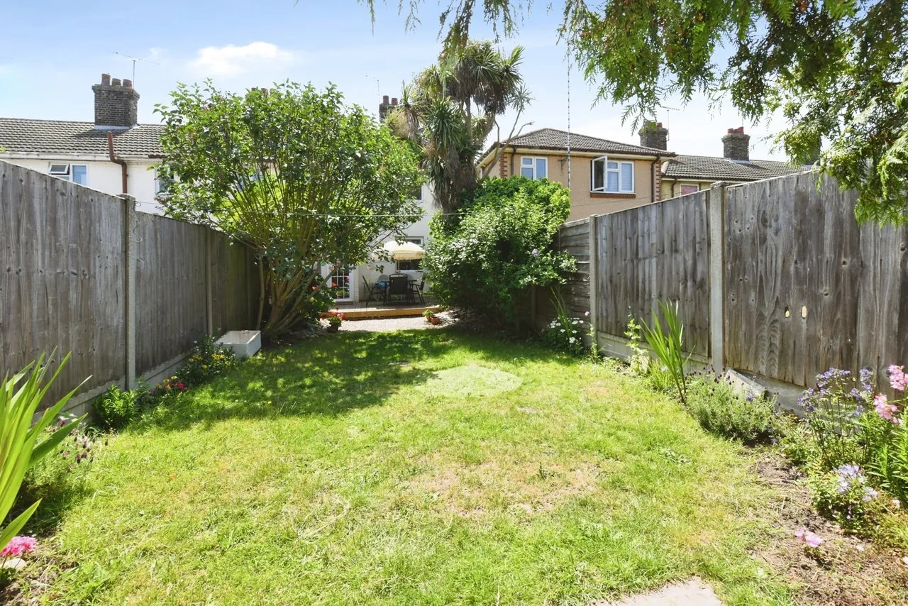 Thorpe Green Mews, Shoeburyness, Southend-on-Sea, Essex, SS3, photo 15
